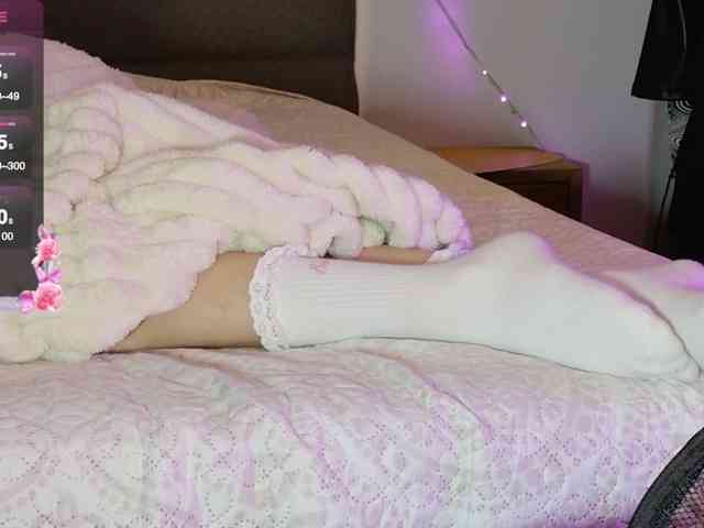 sweety-kittyy webcam