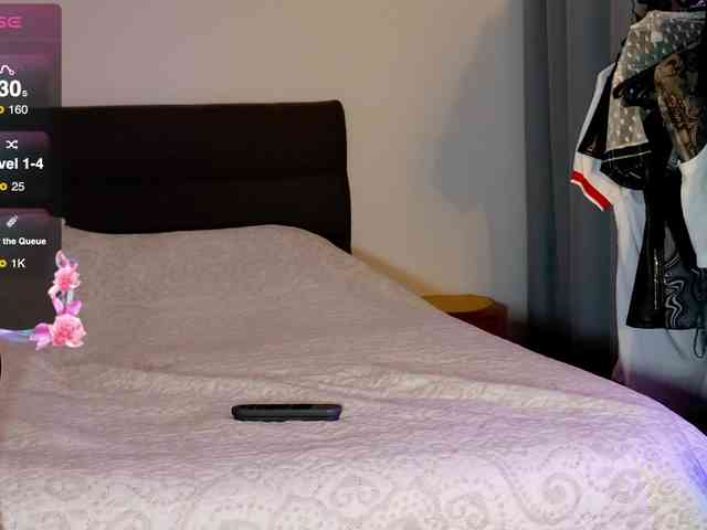 sweety-kittyy webcam