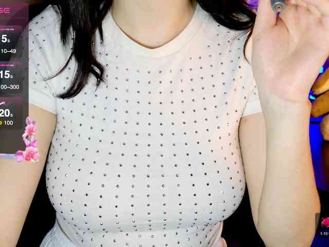 sweety-kittyy webcam