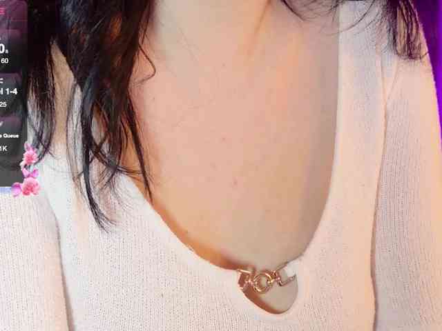 sweety-kittyy webcam