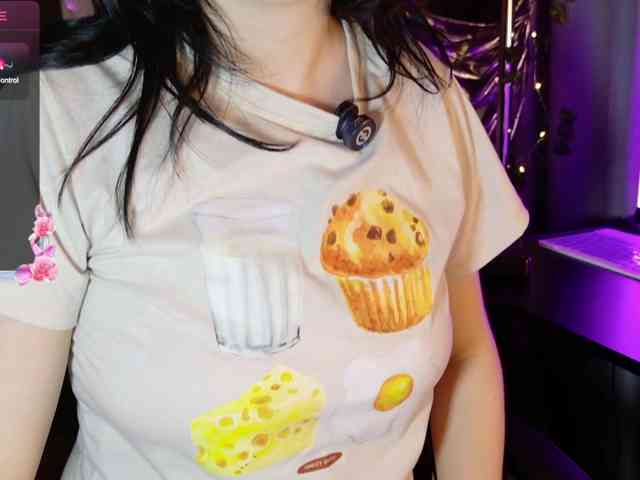 sweety-kittyy webcam