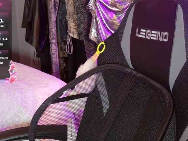 sweety-kittyy webcam