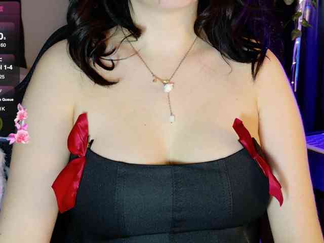 sweety-kittyy webcam