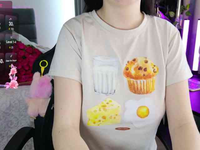 sweety-kittyy webcam