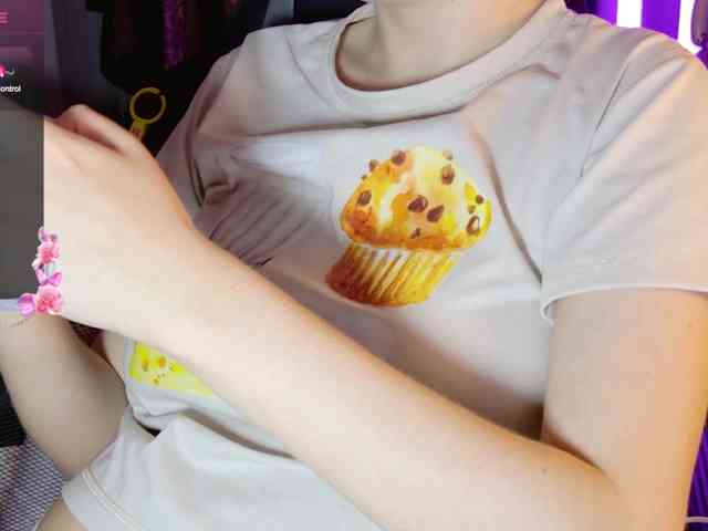 sweety-kittyy webcam