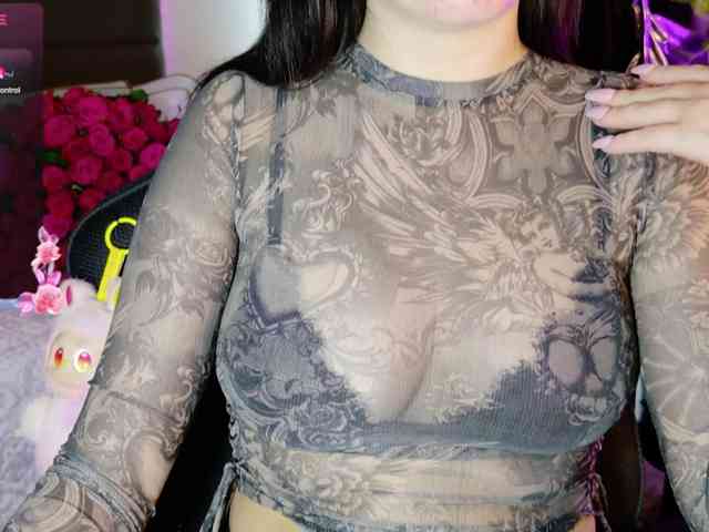 sweety-kittyy webcam