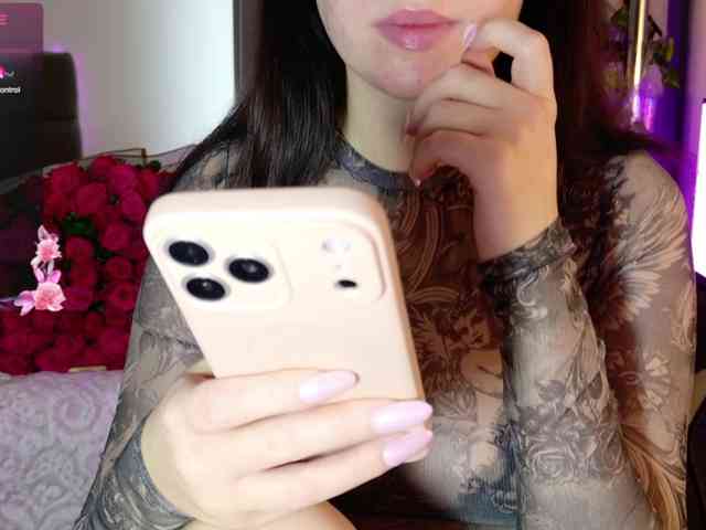 sweety-kittyy webcam