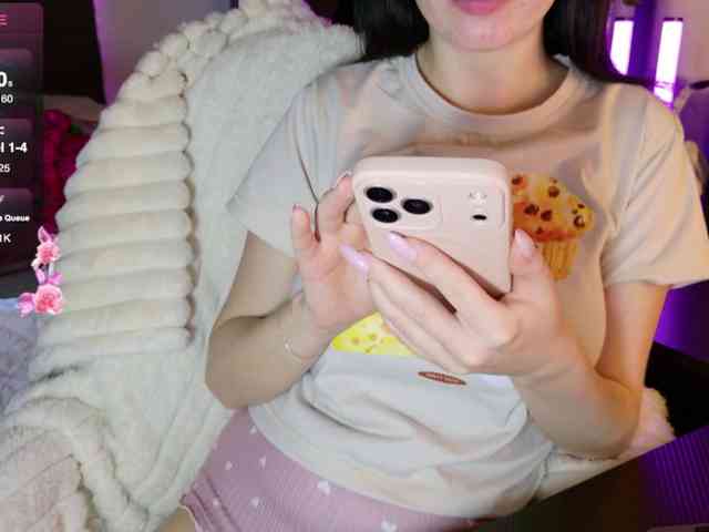 sweety-kittyy webcam