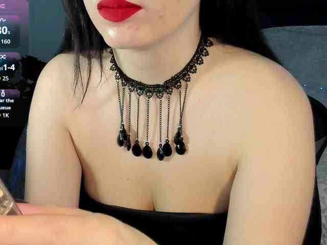 sweety-kittyy webcam
