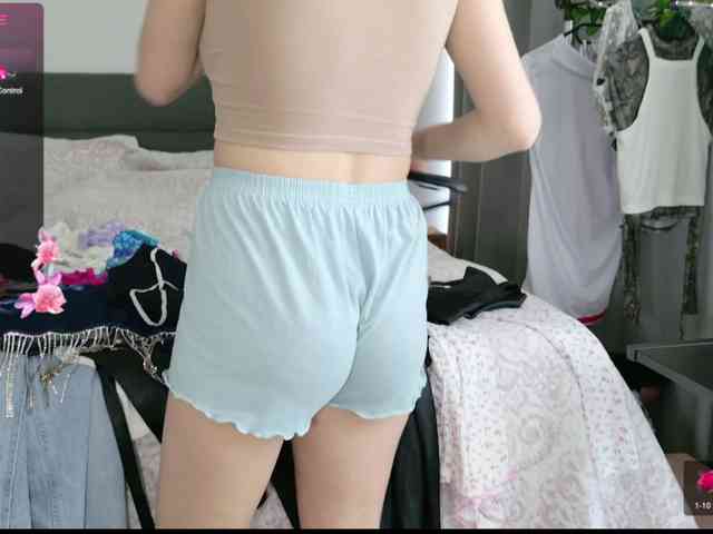 sweety-kittyy webcam