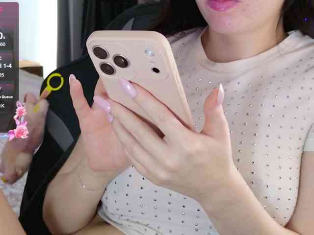 sweety-kittyy webcam