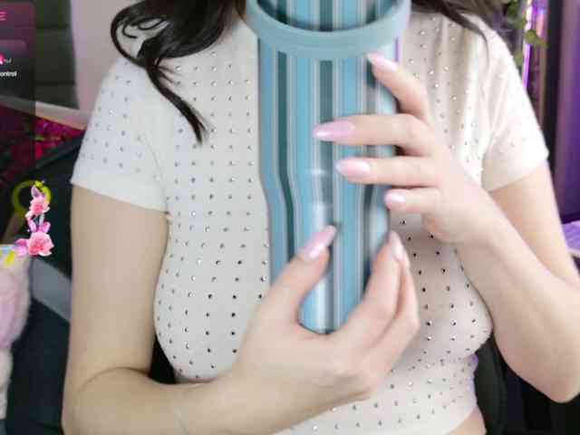 sweety-kittyy webcam