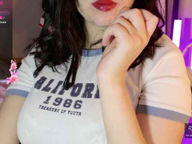 sweety-kittyy webcam