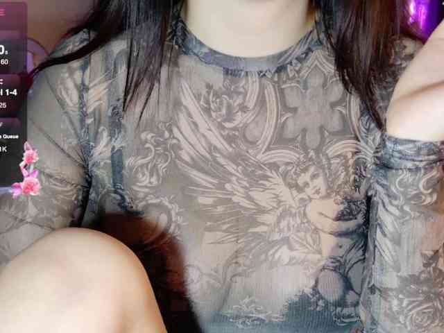 sweety-kittyy webcam