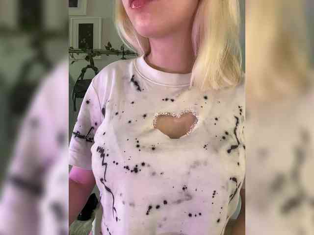 sweety-kittyy webcam