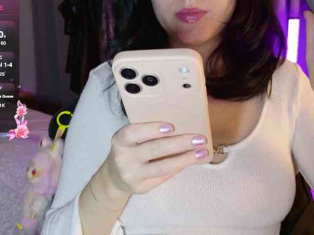 sweety-kittyy webcam