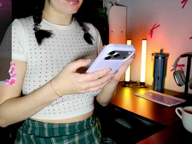 sweety-kittyy webcam