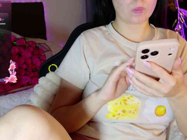 sweety-kittyy webcam