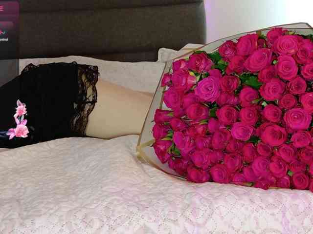 sweety-kittyy webcam