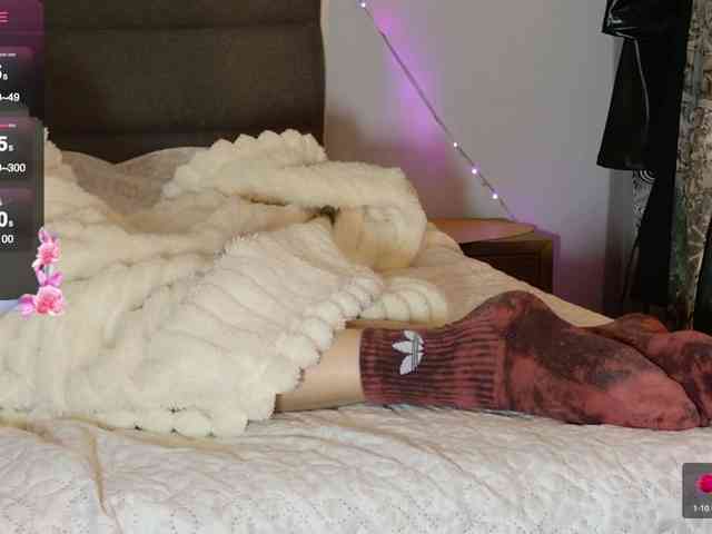 sweety-kittyy webcam