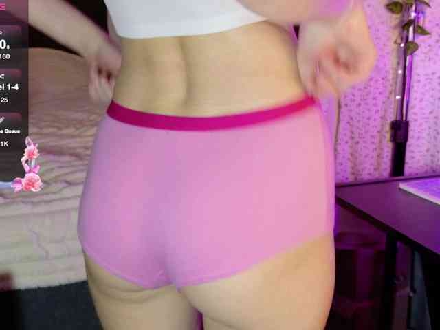 sweety-kittyy webcam