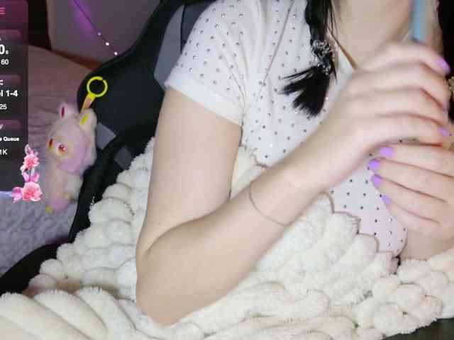 sweety-kittyy webcam