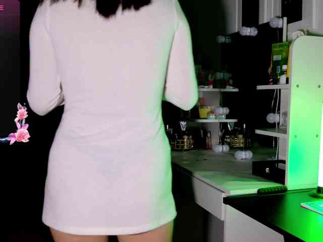 sweety-kittyy webcam