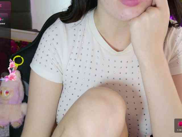 sweety-kittyy webcam