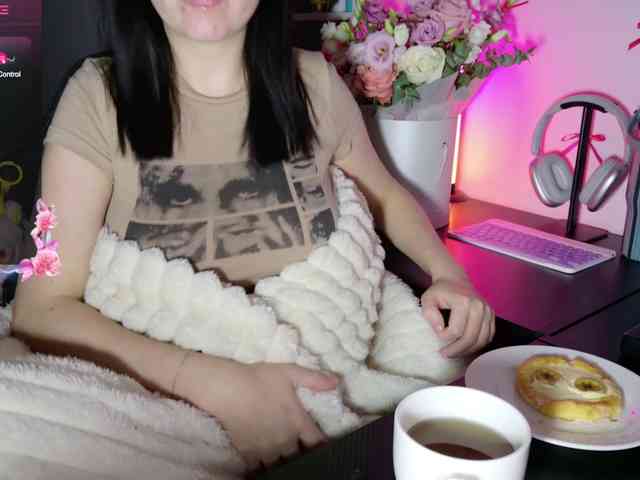 sweety-kittyy webcam