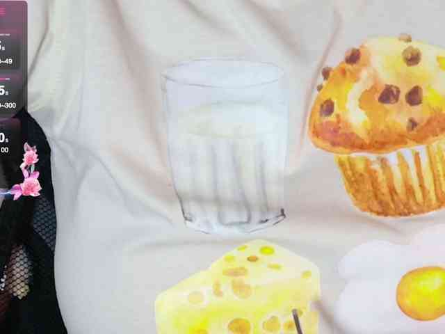 sweety-kittyy webcam