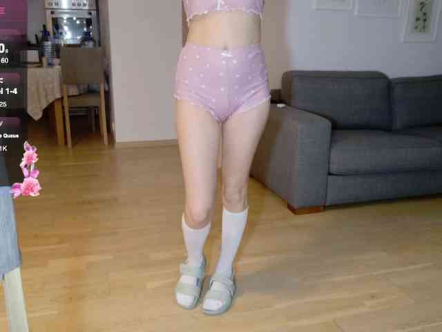 sweety-kittyy webcam