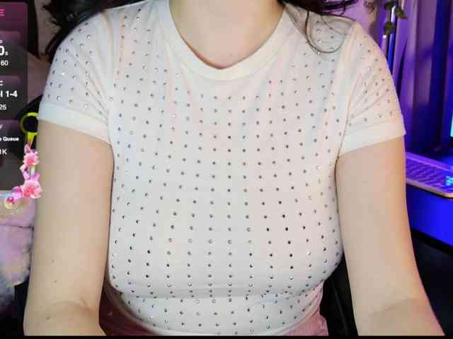 sweety-kittyy webcam