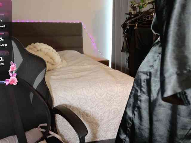 sweety-kittyy webcam