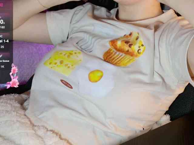 sweety-kittyy webcam