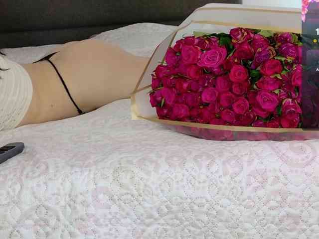 sweety-kittyy webcam