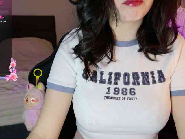 sweety-kittyy webcam