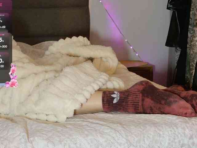 sweety-kittyy webcam