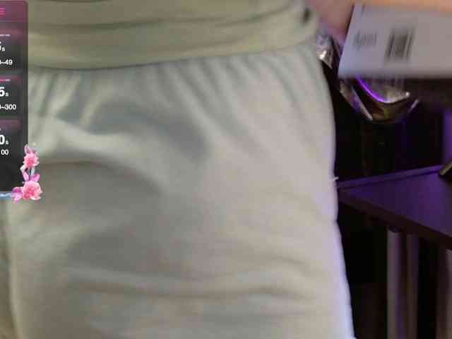 sweety-kittyy webcam