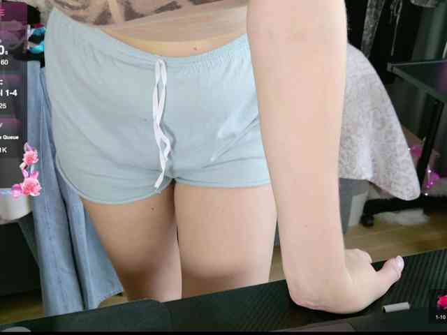 sweety-kittyy webcam