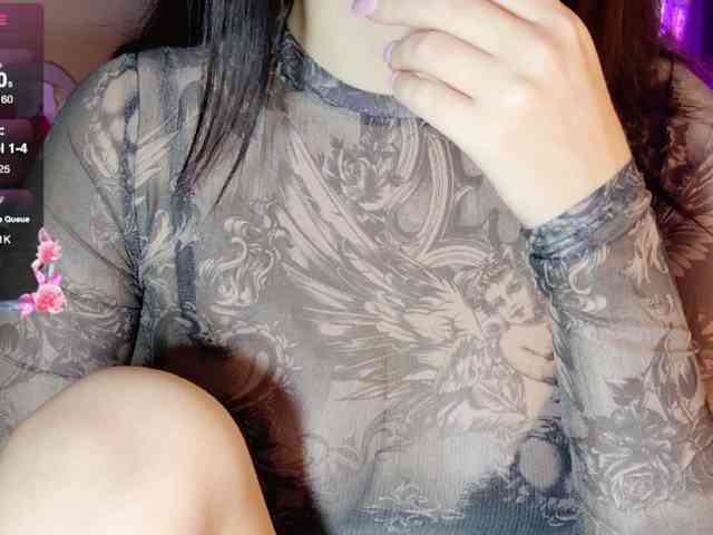 sweety-kittyy webcam