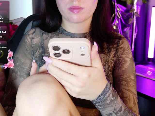 sweety-kittyy webcam