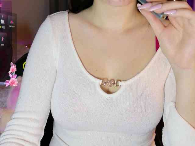 sweety-kittyy webcam