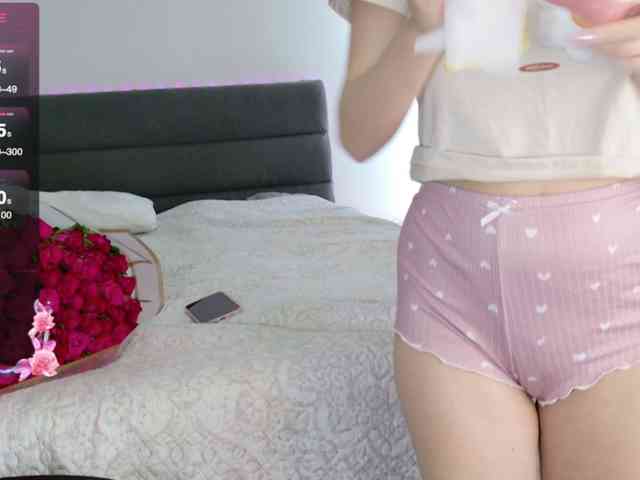 sweety-kittyy webcam