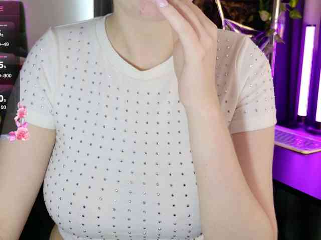 sweety-kittyy webcam