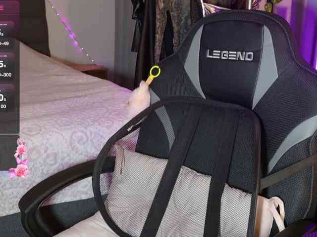 sweety-kittyy webcam