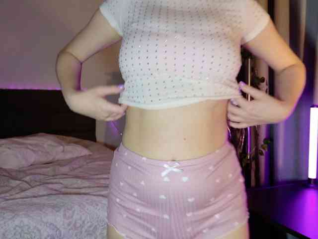 sweety-kittyy webcam