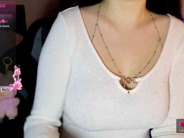 sweety-kittyy webcam