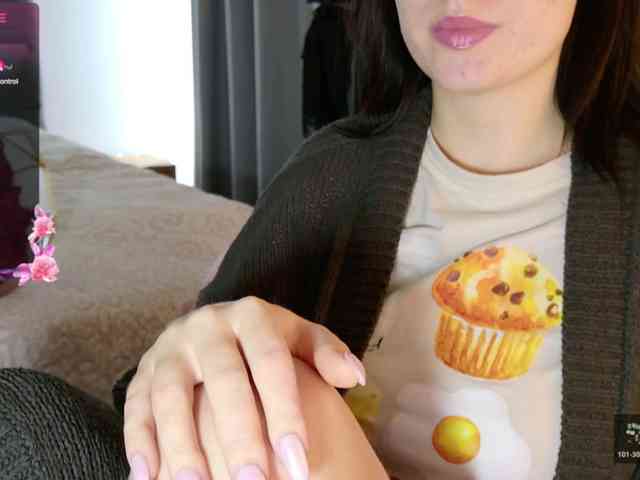 sweety-kittyy webcam