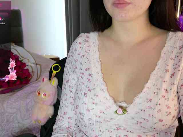 sweety-kittyy webcam