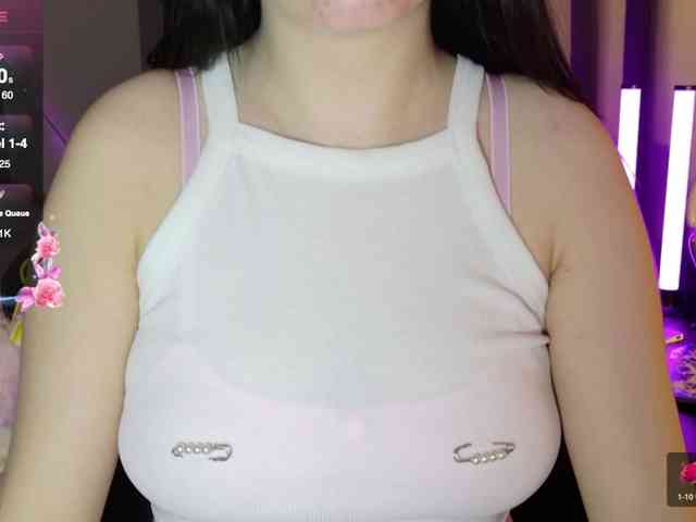 sweety-kittyy webcam